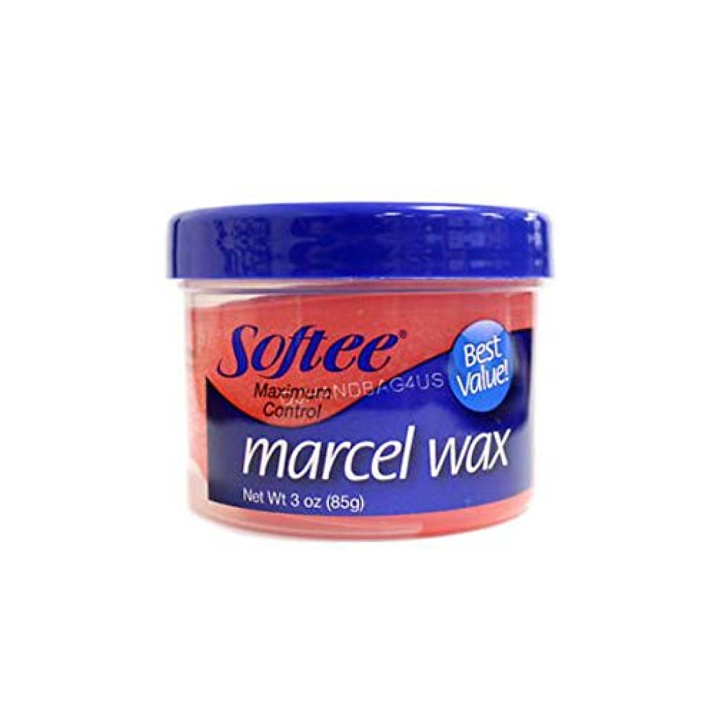 SOFTEE M WAX 3OZ