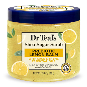DR. TEAL'S SCRUB 19 Oz