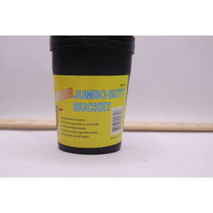 JUMBO BUTT BUCKET