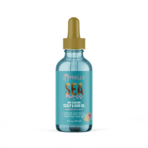 MIELLE SEA MOSS SCALP OIL
