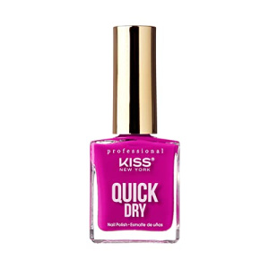 KISS Quick Dry #QP33