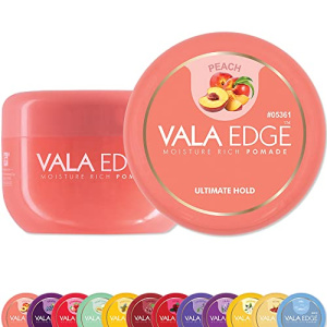 Vala Edge Peach 100ml