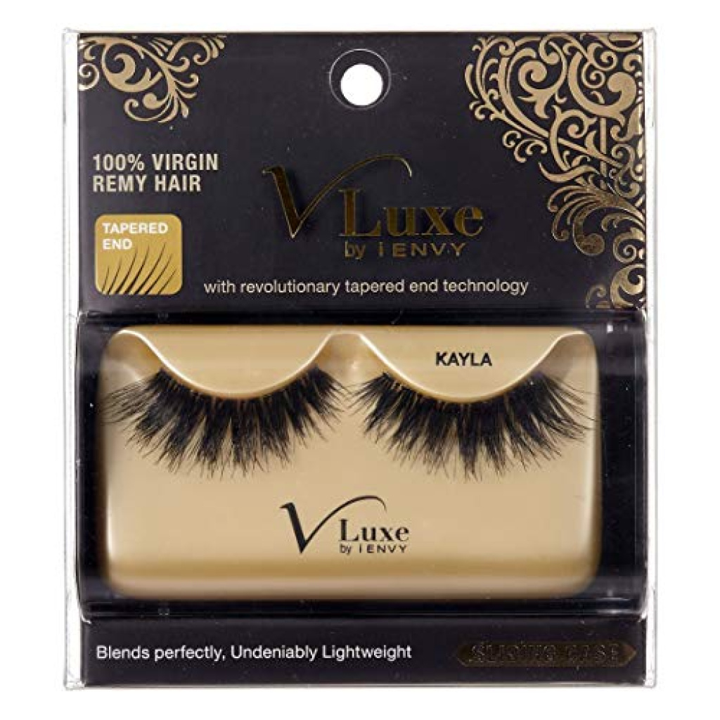 VLuxe Eyelash VLE01