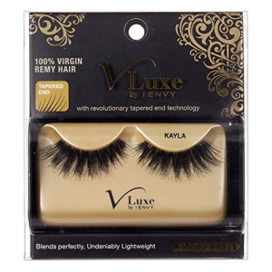 VLuxe Eyelash VLE01