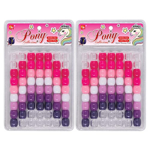 Pony Beads #4462 1
