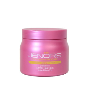 JENORIS KERATIN HAIR MASK 16.9OZ