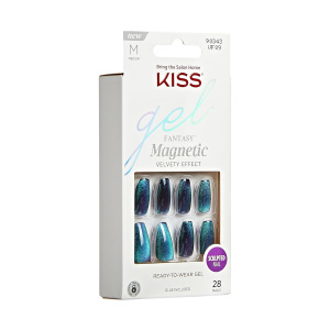 KISS Classy Nail #VF09