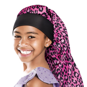 RED KIDS Bonnet #HJ06