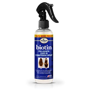 Difeel Biotin L n Condi. 8oz