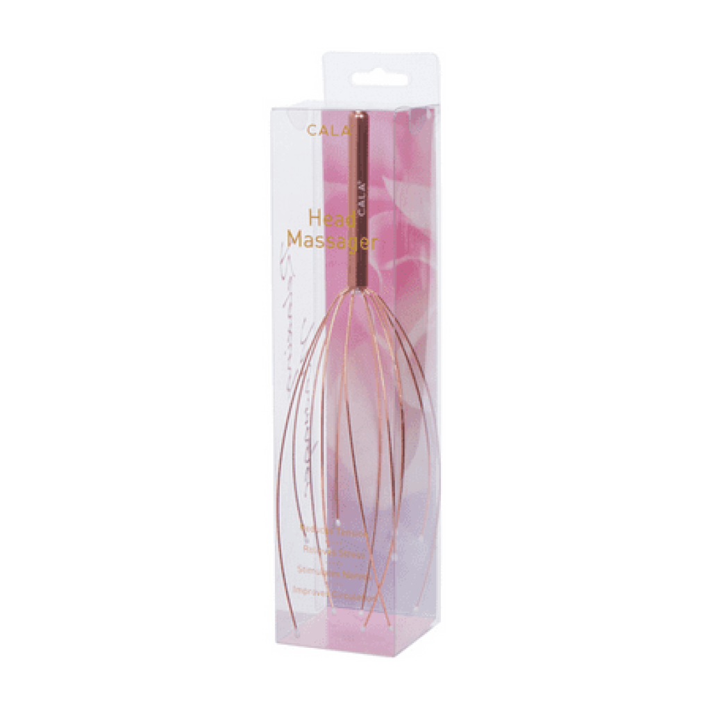 Head Massager