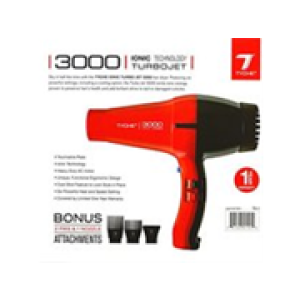 TYCHE Turbo 3000 #TD-1