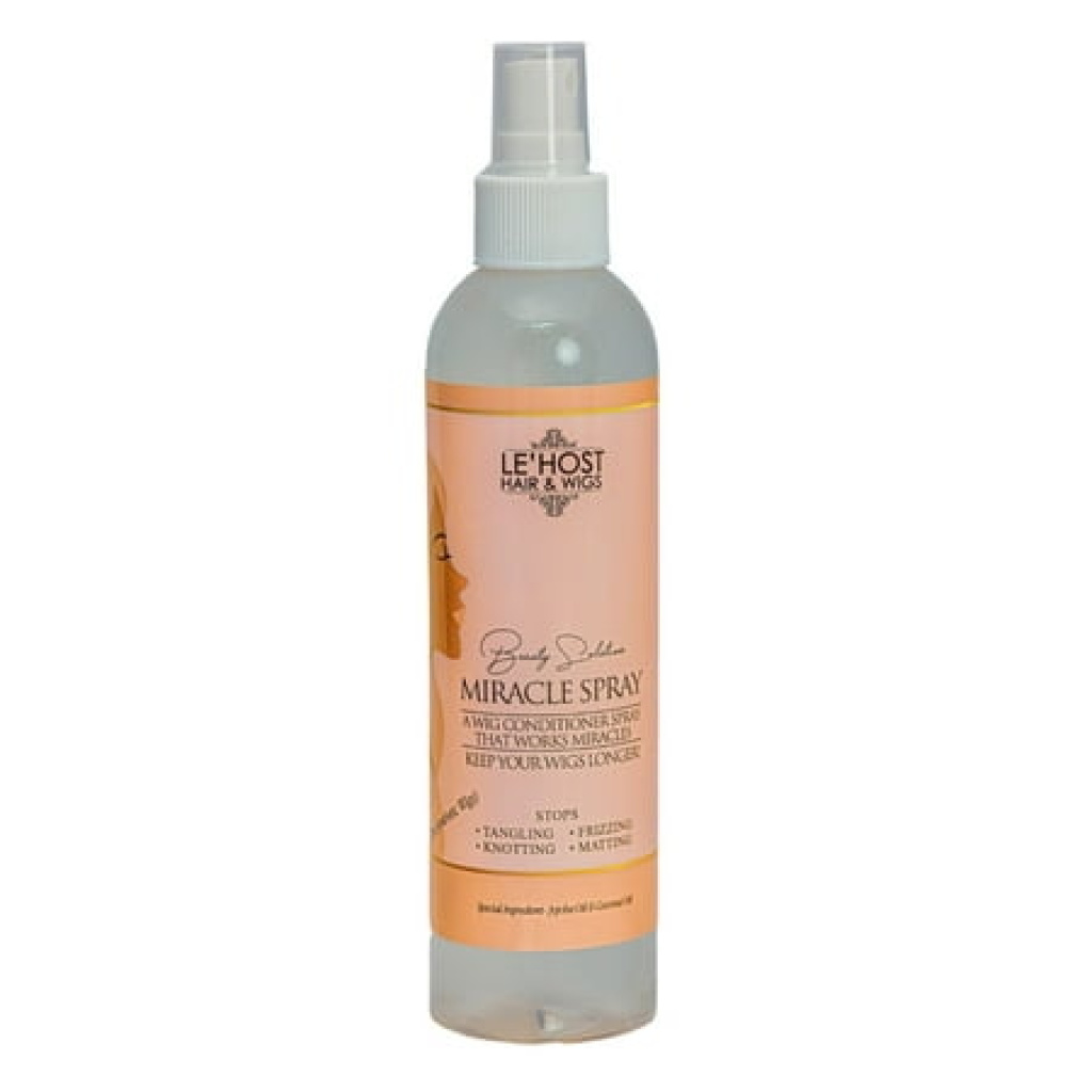 B/S MIRACLE SPARY 8 Oz