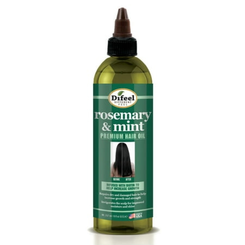 S/F PREM #3 ROSEMARY MINT OIL