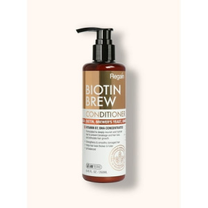 Biotin Brew Condi. 8.45oz