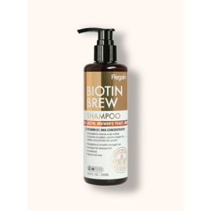 Biotin Brew Shampoo 8.45oz