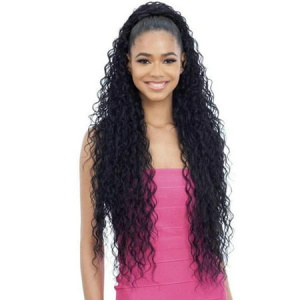 EQUAL CRUSH GIRL 36” PONYTAIL