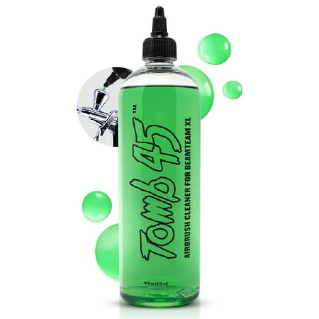 TOMB45 AURBRUSH CLEANER 16 OZ