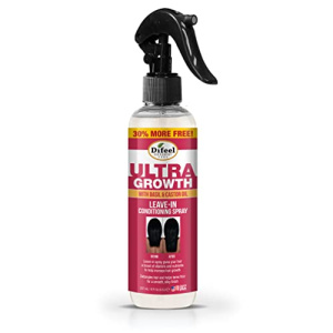 DIFEEL ULTRA LEAVE-IN CONDITIONER 8 Oz