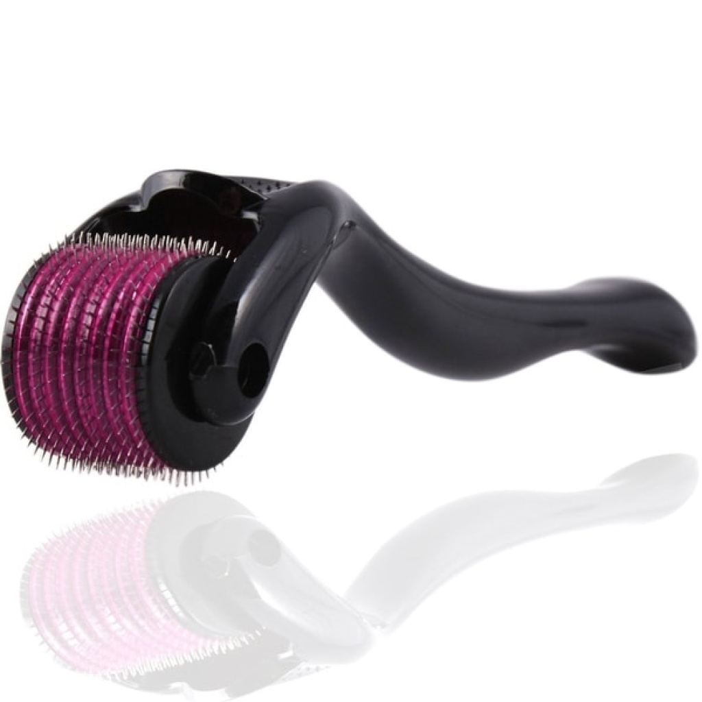 Derma Roller System 540Needle