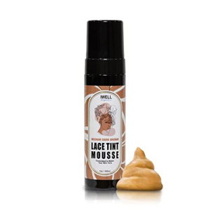 I WELL LACE TINT MOUSSE 7oz