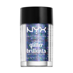 NYX Glitter #11