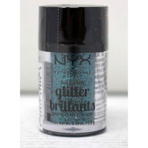 NYX Glitter #03