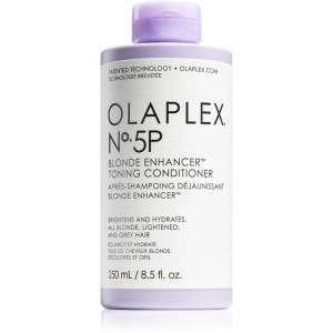 OLAPLEX N5P ENHANVER TONING CONDITIONER