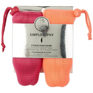SOAP SAVER 2 IN 1