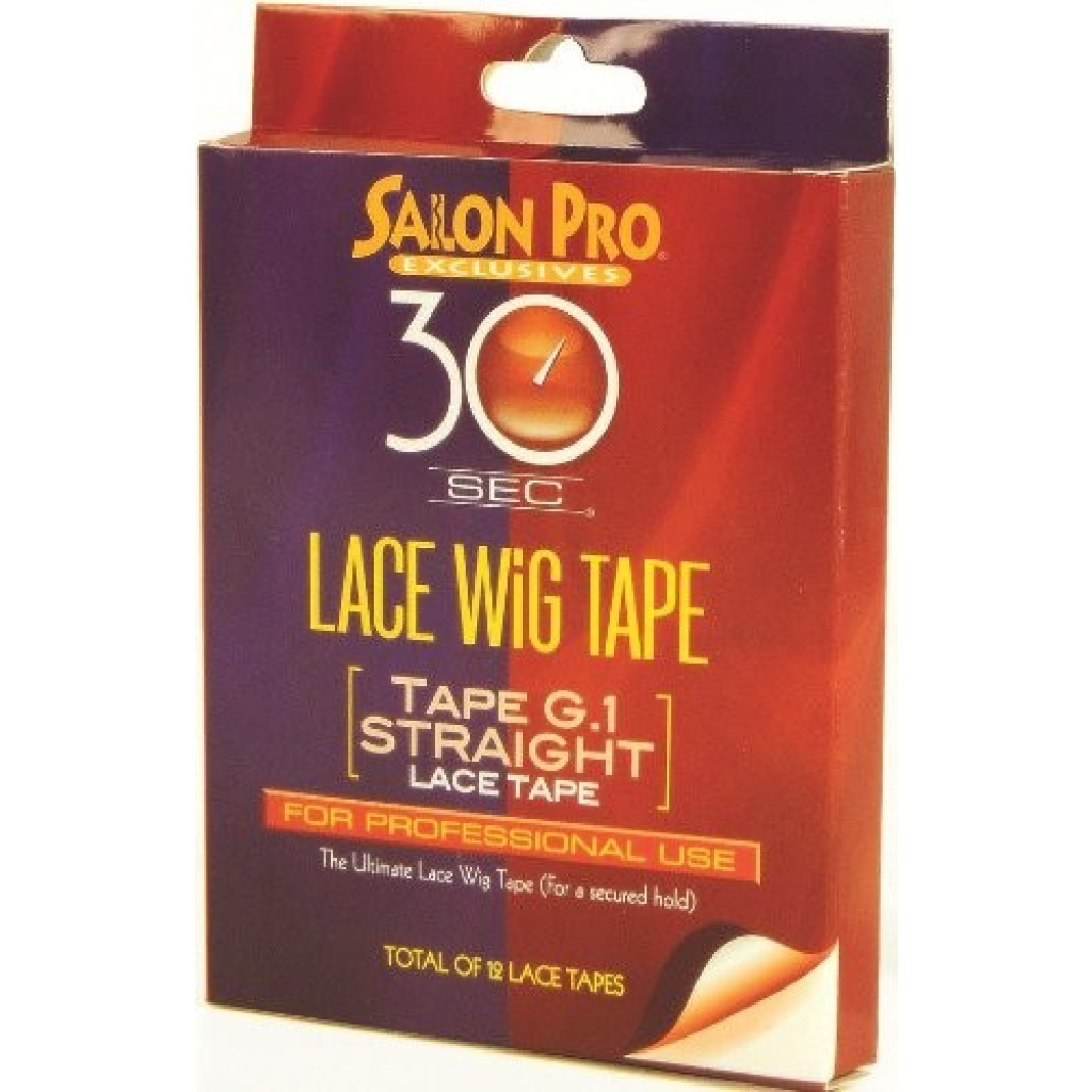 SalonPRO Lace Wig Tape 1