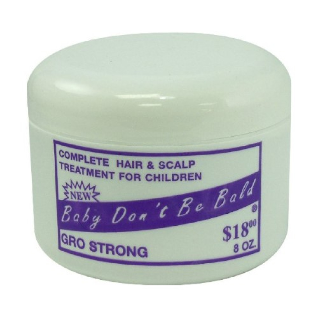 BDBB Gro Strong 8oz