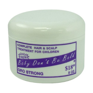 BDBB Gro Strong 8oz