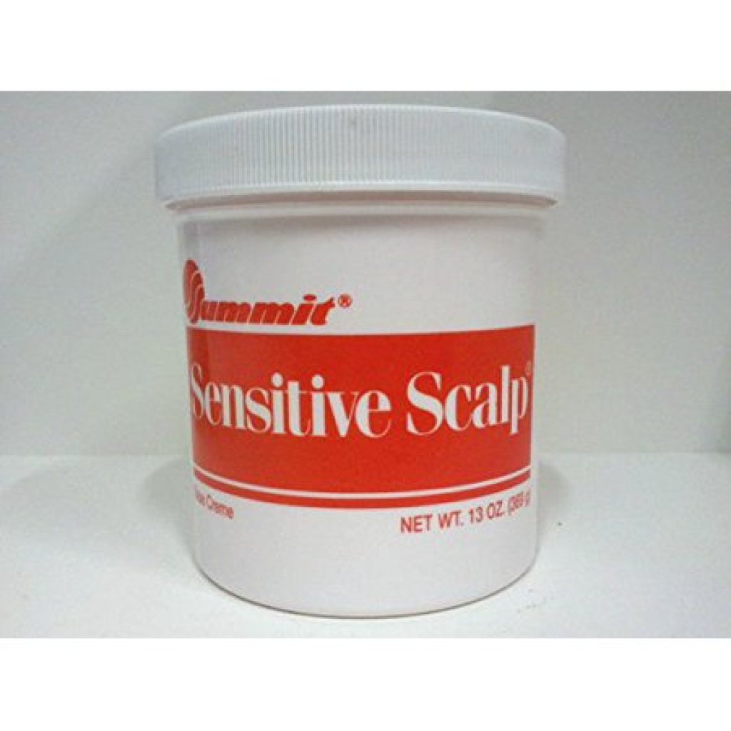 SUMMIT SENS SCALP BASE CREME