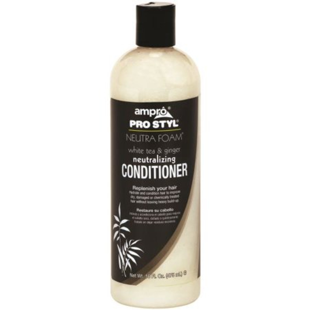 AMPRO NEUTRA FOAM CONDITIONER