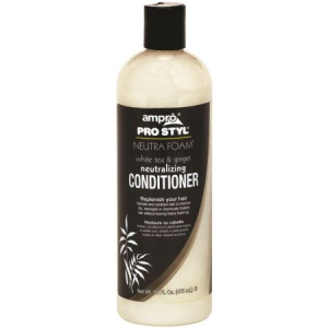 AMPRO NEUTRA FOAM CONDITIONER