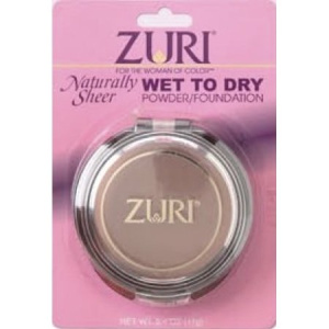 ZURY Naturally Sheer #Mo. Bronze