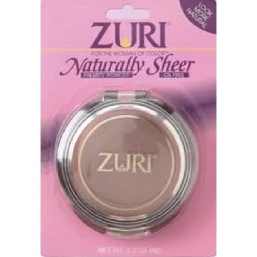 ZURY Naturally Sheer #SierraSilk