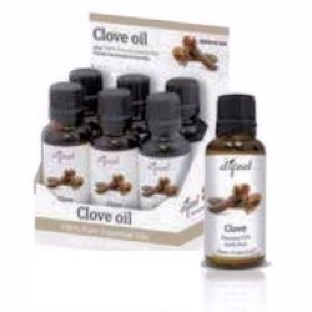 Difeel Clove 1oz