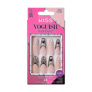 Kiss Voguish #FV1HX