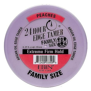 EBIN Edge Firm 8.25oz #Peach