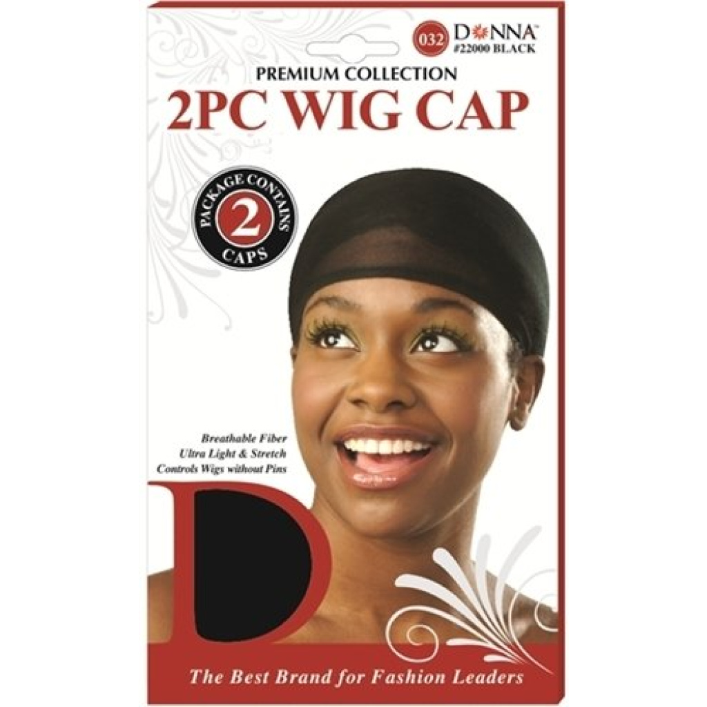 Donna wig cap #22000