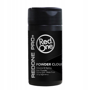 RED ONE STYLING POWDER 0.6 Oz