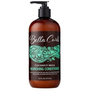 Bella Curls Nouri. Condi. 16oz
