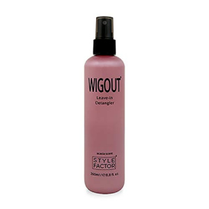 WIGOUT LEAVE IN DETANG. 8.8 oz