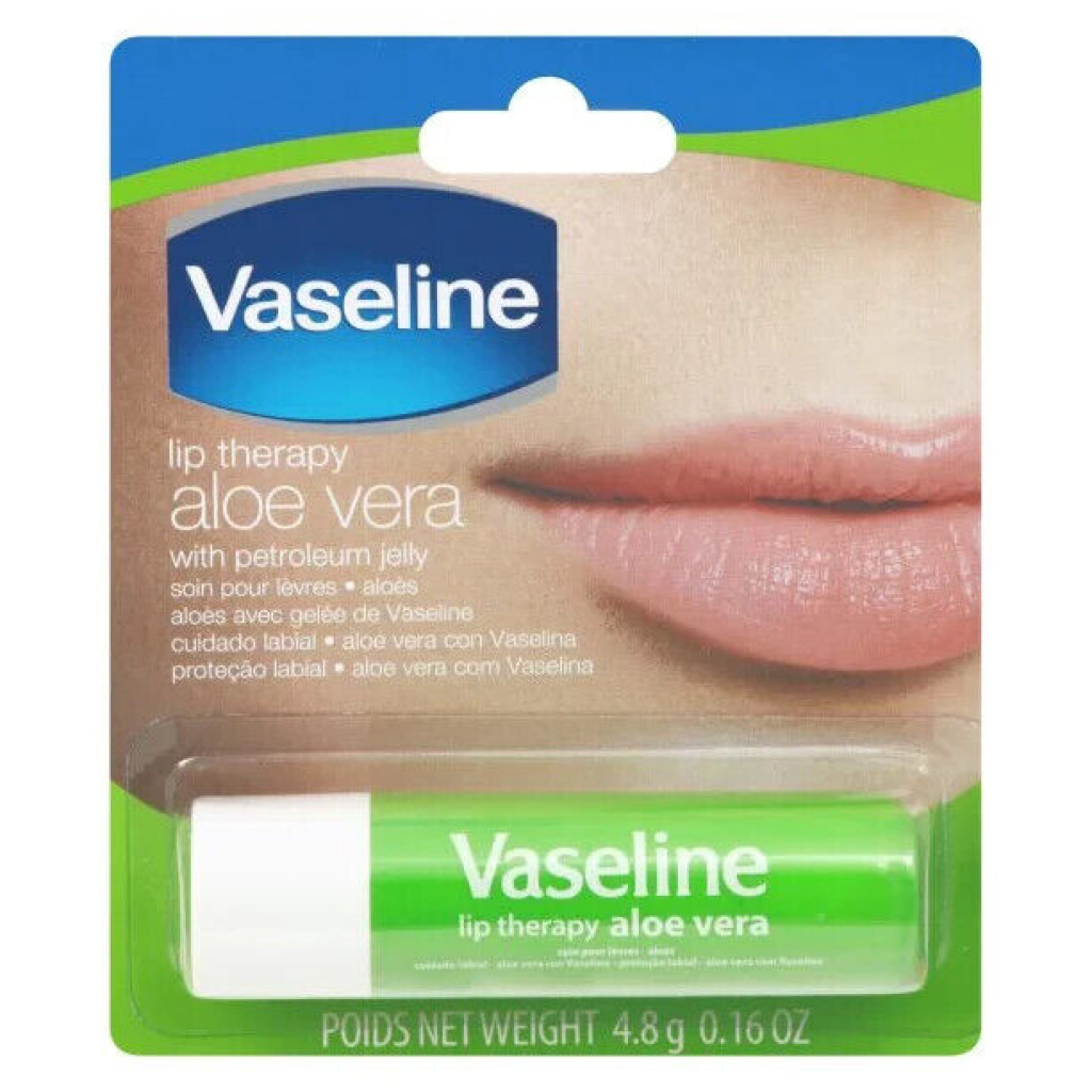 Vaseline Orig. 0.16oz
