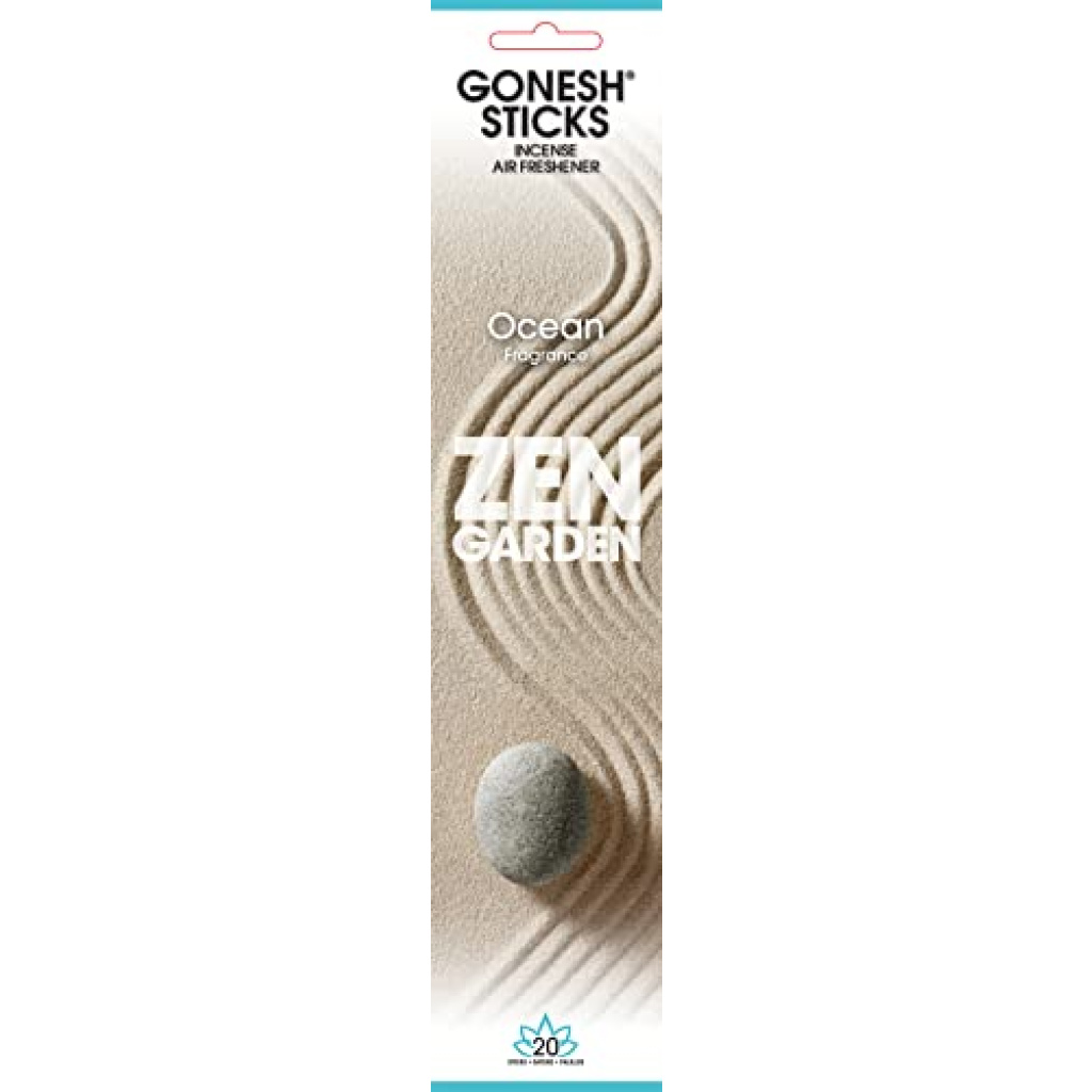 GONESH ZEN INNER SLOTH [TREE TOPS]