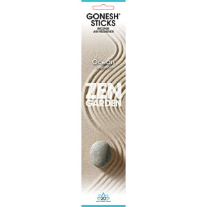 GONESH ZEN INNER SLOTH [TREE TOPS]