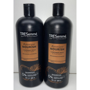 TRESEMME SHMP COCONUT NOURISH