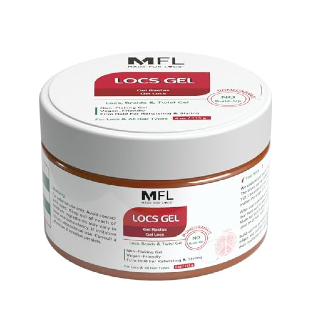 Retwist Styling Pomade (Build-Up Free)