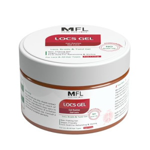 Retwist Styling Pomade (Build-Up Free)