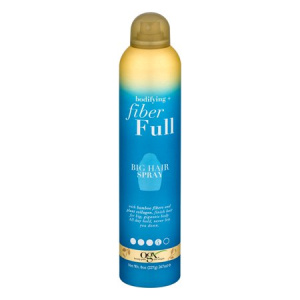 OGX Fiber Spray 8oz